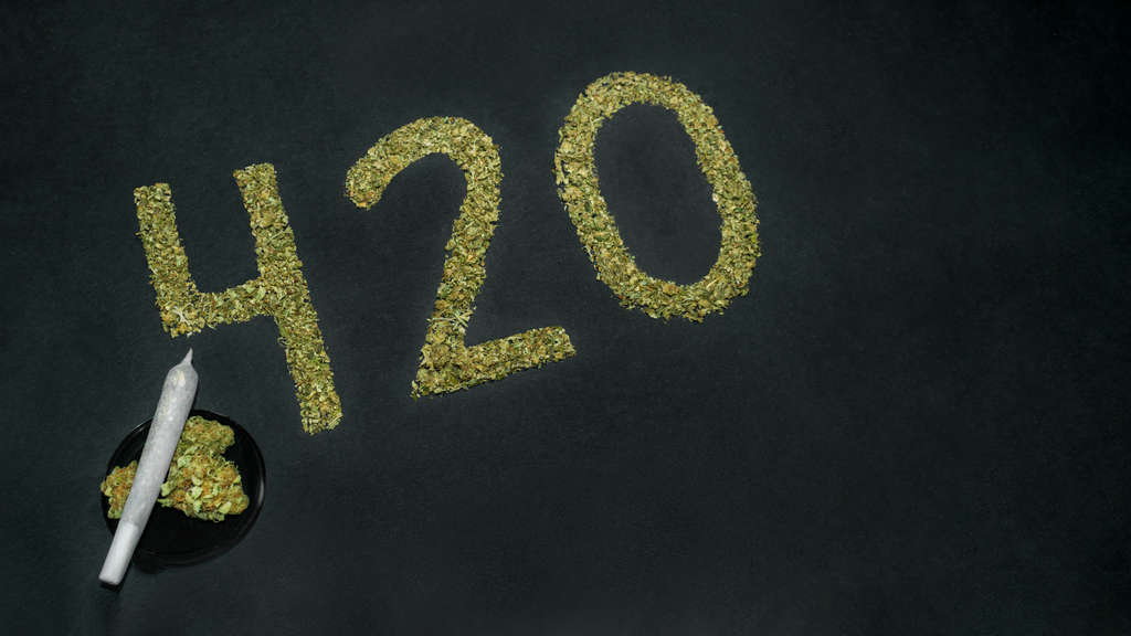 420 : l'origine du symbole